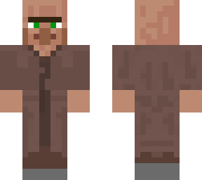 a-villager-with-hands--14904768.png