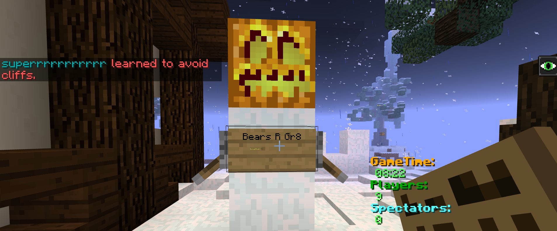 Bears R Gr8.png