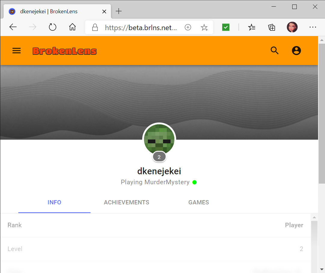 dkenejekei _ BrokenLens - Personal - Microsoft​ Edge 23_07_2020 10_29_47 PM.png