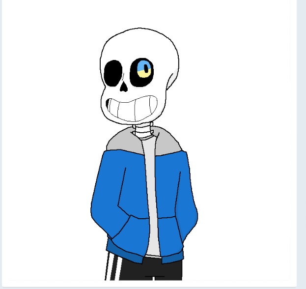 GingerlyEnderly - Sans.png