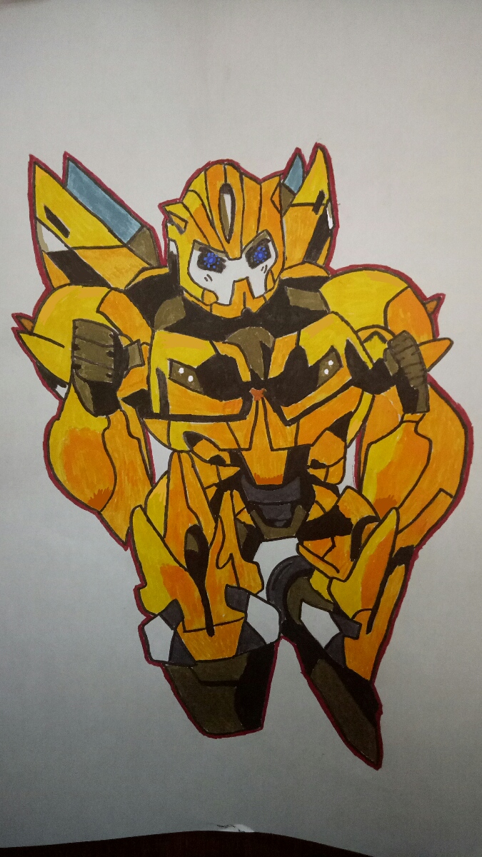 KhrizKGM - Bumblebee.jpg