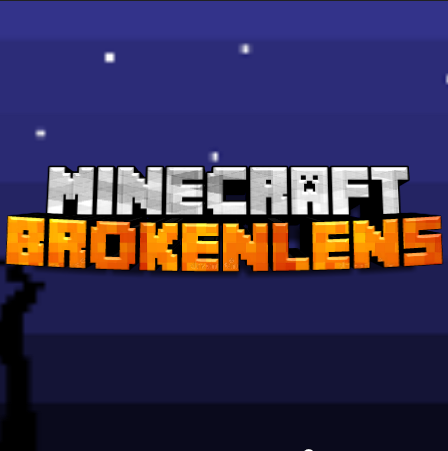 Minecraft Broken Lens.png