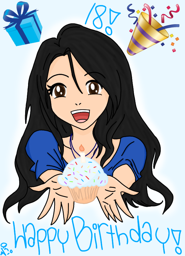 My 18th Birthday!.png