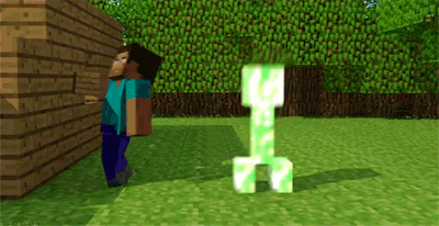 no creeper.gif