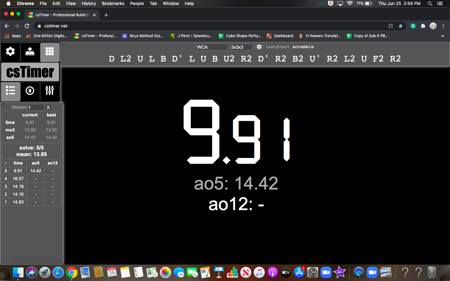 PB AO5 and single.png
