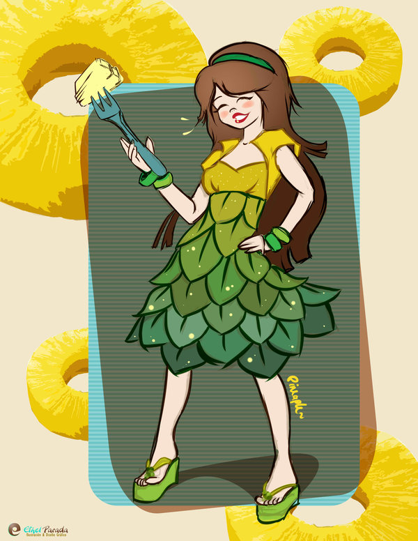 pineapplegirl_by_paprika_art-d4f0wf1.jpg