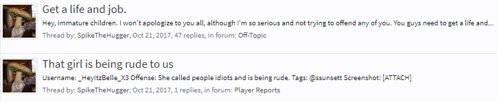 spike is a hypocrite.PNG