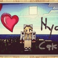 Nyan Cakes