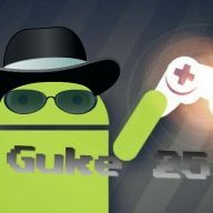 Guke