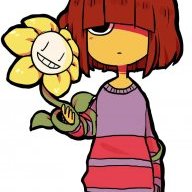 FriskyTheFrisk