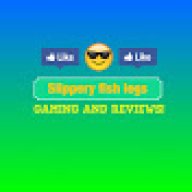 Slippery Gamer MC