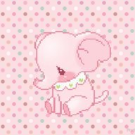 Nonna Elephant