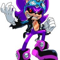 SuperScourge