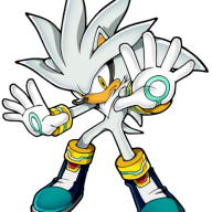 SilverTheHedgehog