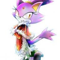 BlazeTheCat