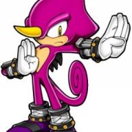 EspioTheChameleon