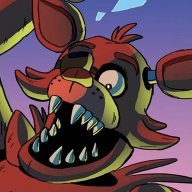 PirateFoxy87
