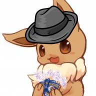 The Eevee Dex