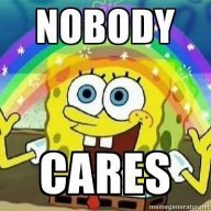 Nobody