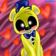 Golden Freddy Br
