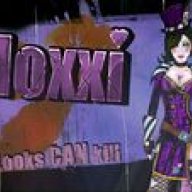 MadMoxxi