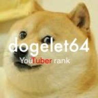 dogelet64