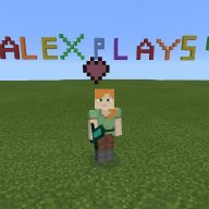 AlexplayMCPE