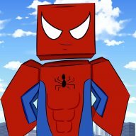Spider-Man And Alpha
