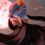 GoddessOfNature
