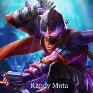 Randy Mota