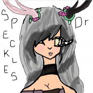 DrSpeckles