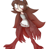 AmyTheWolf