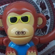 Crazy_Monkey