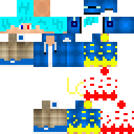 NewLastCraft