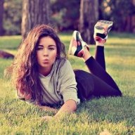 Alina Voronina