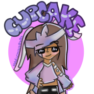 Cupcakeshimmer