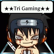 Tri Gaming