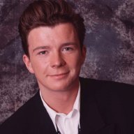 Rick Astley