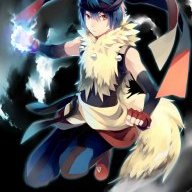 megalucario9000
