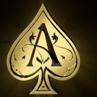 over powered ACE (YT)