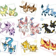 ~Eevee~