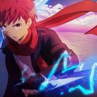 Shirou Emiya