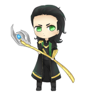 iKneel4Loki