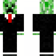 RealCreeperCraftHD