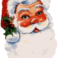 Santa Claus