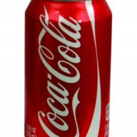 A Can Of Cola