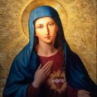 Virgin Mary