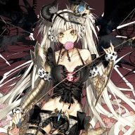 AlphaWolfDemon_X