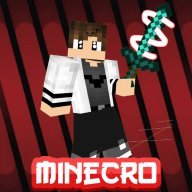 MINECROGAMER