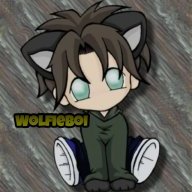 WolfieBoi